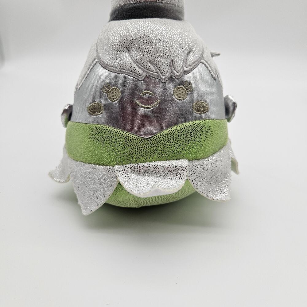 Disneyβ Tinker Bell Squishmallows 6" Fairies Anniversary Peter Pan